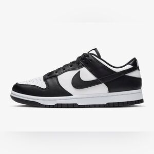 Nike Dunk Low
Women's Shoes